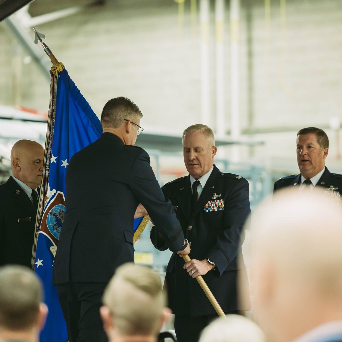 Missouri National Guard tweet media