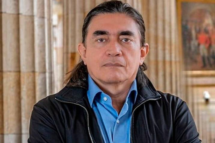 eleccionescolom's tweet photo. #ATENCION
Usted tiene una imagen favorable o desfavorable del director de @ProsperidadCol Gustavo Bolivar @GustavoBolivar?

🔁 Favorable 
❤️ Desfavorable https://t.co/DrPsKqYMOY