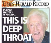 FergusonVates's tweet photo. Zero percent of humanity, including legacy media, had issues calling Mark Felt "DEEP THROAT" for decades, but we're gonna draw the line at "BIG BALLS"? 🤔 https://t.co/JTjZKb6hxX