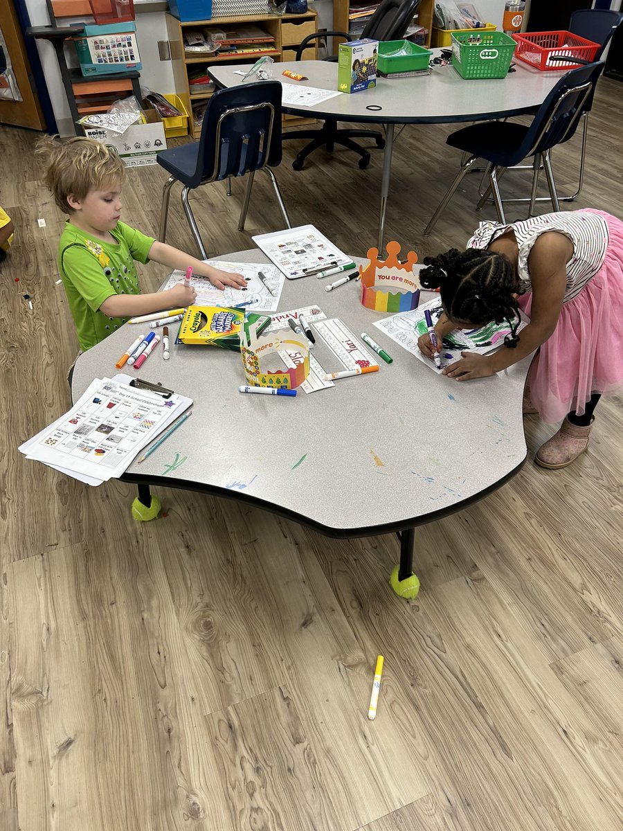 Mrs. Howard tweet media