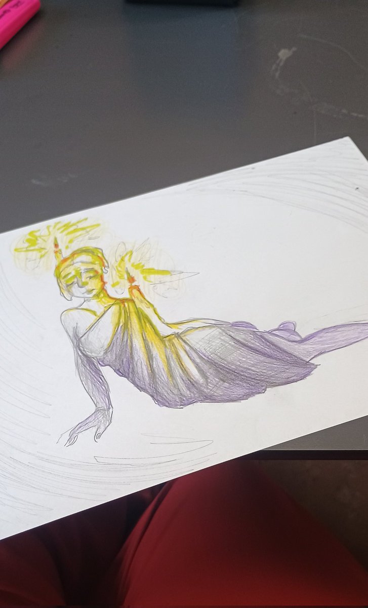 blu3do_dlezz's tweet photo. concept sketch vs actual sketch !!

(working on an art exhibition with other young adults)
#Concept #fantasy #fantasyfigure #waxfigure #candle #vent #vemtart #traditionalart #traditionaldrawing #art #drawing #doodle #sketch #artmoots #moots https://t.co/Xm3IbLjSG0