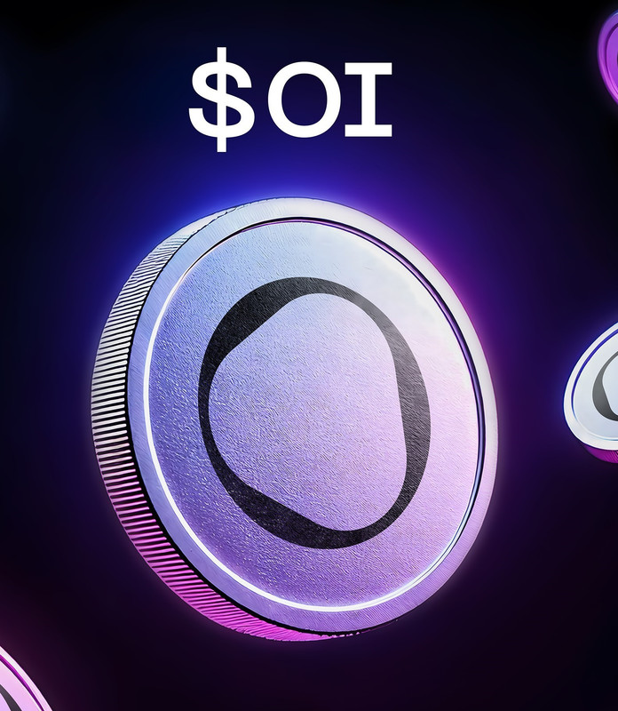 o_fndm's tweet image. Huge news for our community! Due to the combination of $O and $OBOT in one coin: $OI, we are happy to announce an AirDrop

To celebrate, we're distributing 20,000,000 $OI in an exclusive airdrop for eligible users.

Distribution is LIVE NOW! This is just the beginning - our…