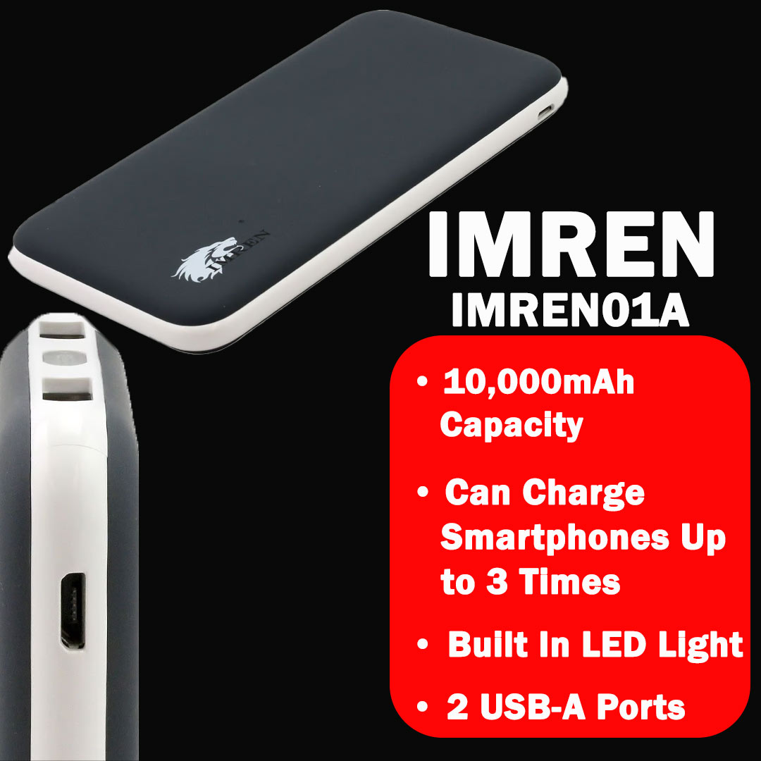 DONT MISS OUT!

- On our featured powerbanks apart of our Power Up Sale! On SALE right now! 🔋⬆

Available Here ➡batteryjunction.com/catalog/catego…

*Sale Ends ends 2-11-25 at 3AM EST*

#Sale #klarus #energizer #charger #essentials #trending #mx #Amazing