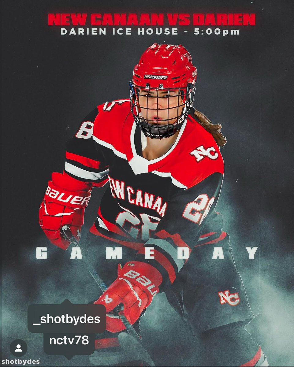 Round two….5pm. As always <a href="/NCTV78/">NCTV 78</a>  has the broadcast. Let’s Go!!!!!
<a href="/ncramsathletics/">NC Athletics</a> <a href="/NCHS_CT/">NCHS</a> #CTGHK