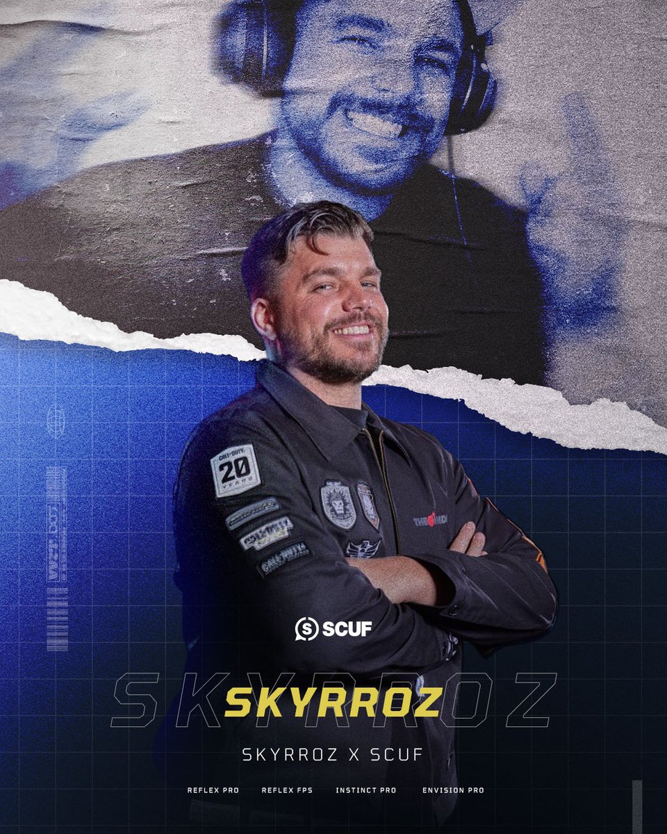 Skyrroz tweet media