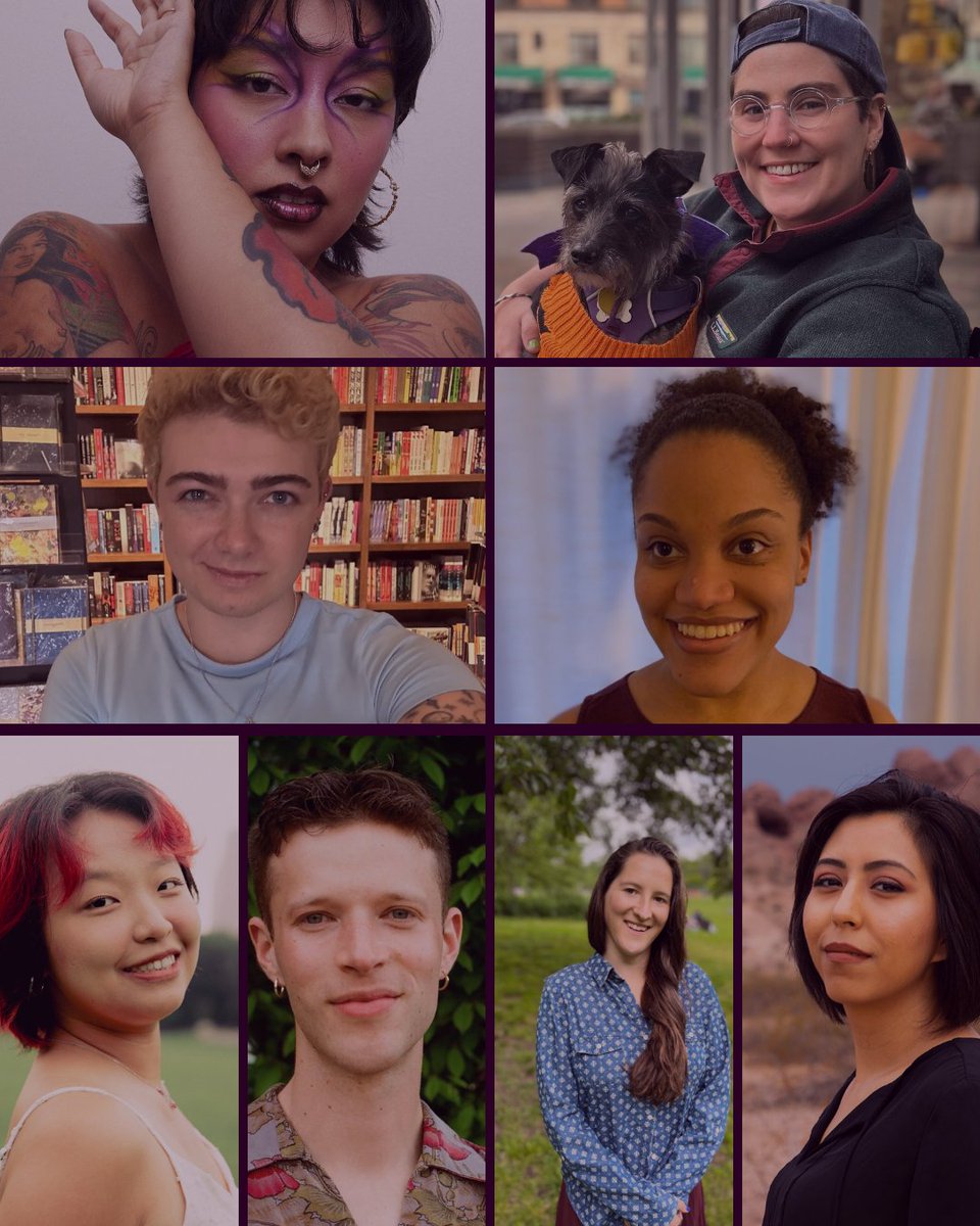 The Seventh Wave tweet media