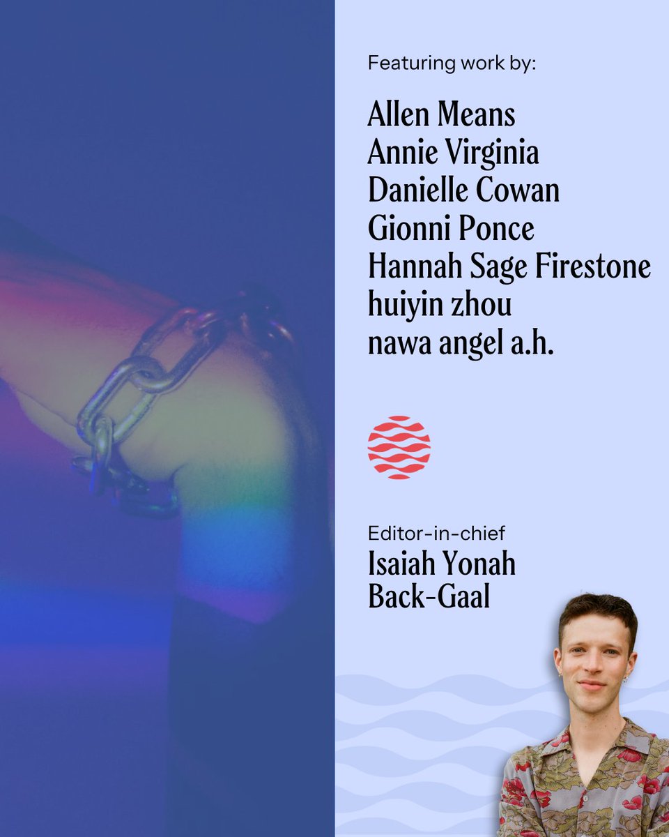 The Seventh Wave tweet media