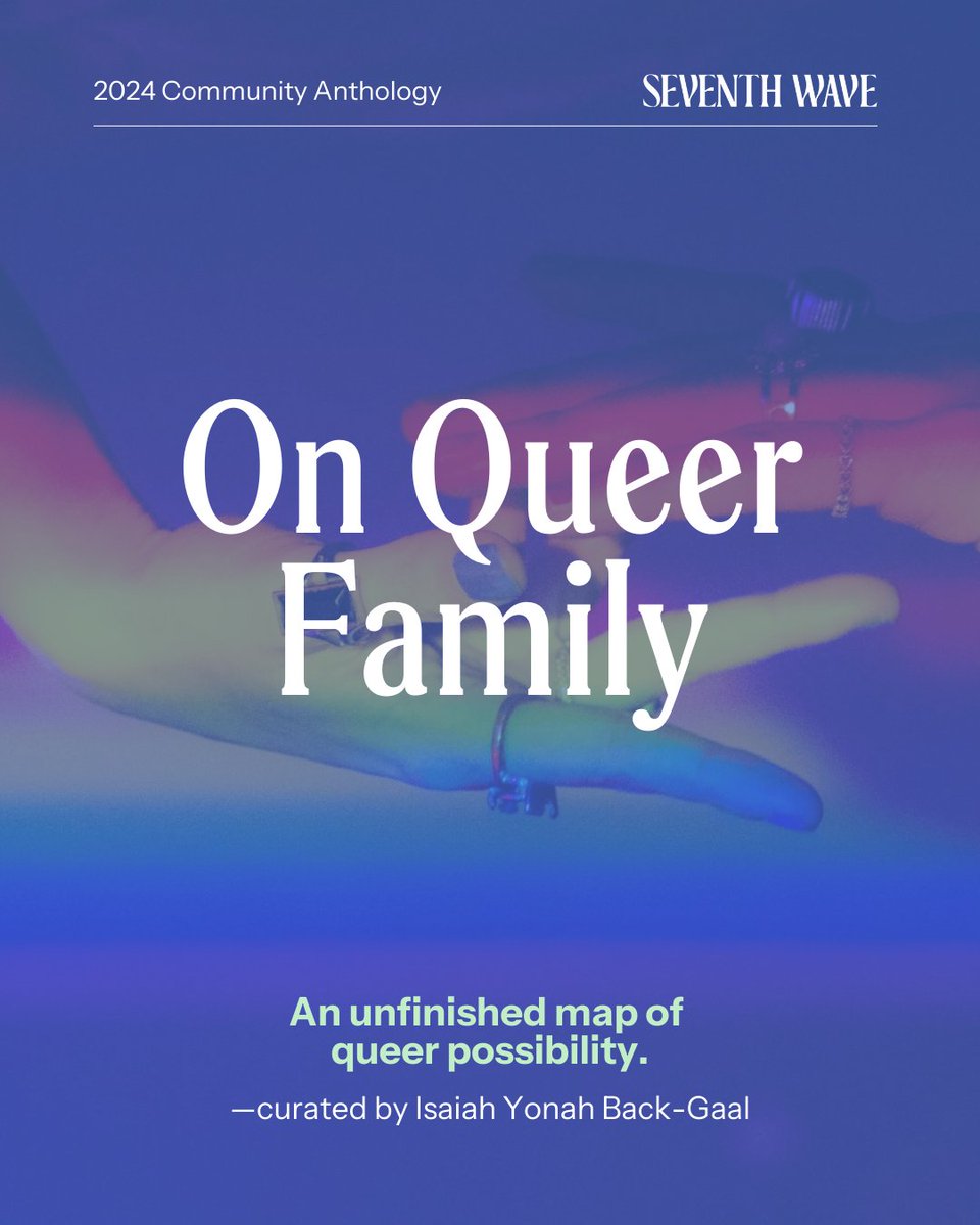 The Seventh Wave tweet media