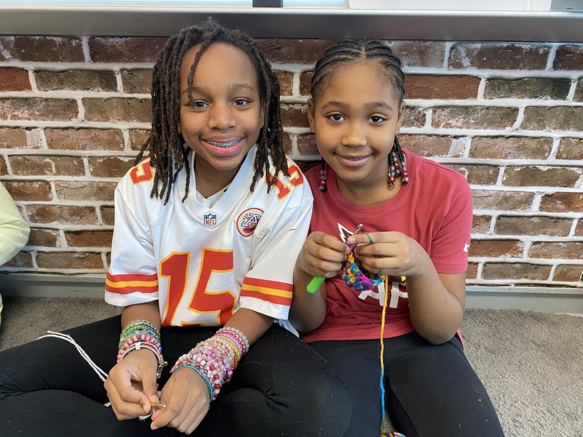 MOCharterSchool's tweet photo. This week's Missouri Charter Schools Photo Roundup📸 

@cwckc Super Bowl spirit week🏈
@KCIAcademy A visit from the BookMobile🚌  
@GatewaySciElem Early literacy event📚 
@charteroneuclid Game night🎲 

#MoChartersWork #CharterSchools #CharterEducation #PhotoRoundup https://t.co/oRhNihV7U5