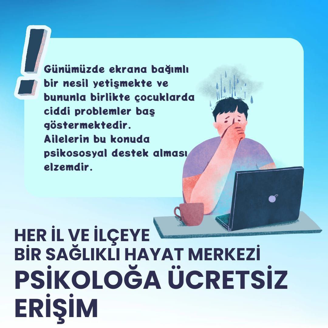 Sağlıkta psikolog şart 

<a href="/drmemisoglu/">Prof. Dr. Kemal Memişoğlu</a> <a href="/memetsimsek/">Mehmet Simsek</a>

#sağlıktaPSİKOLOGşart