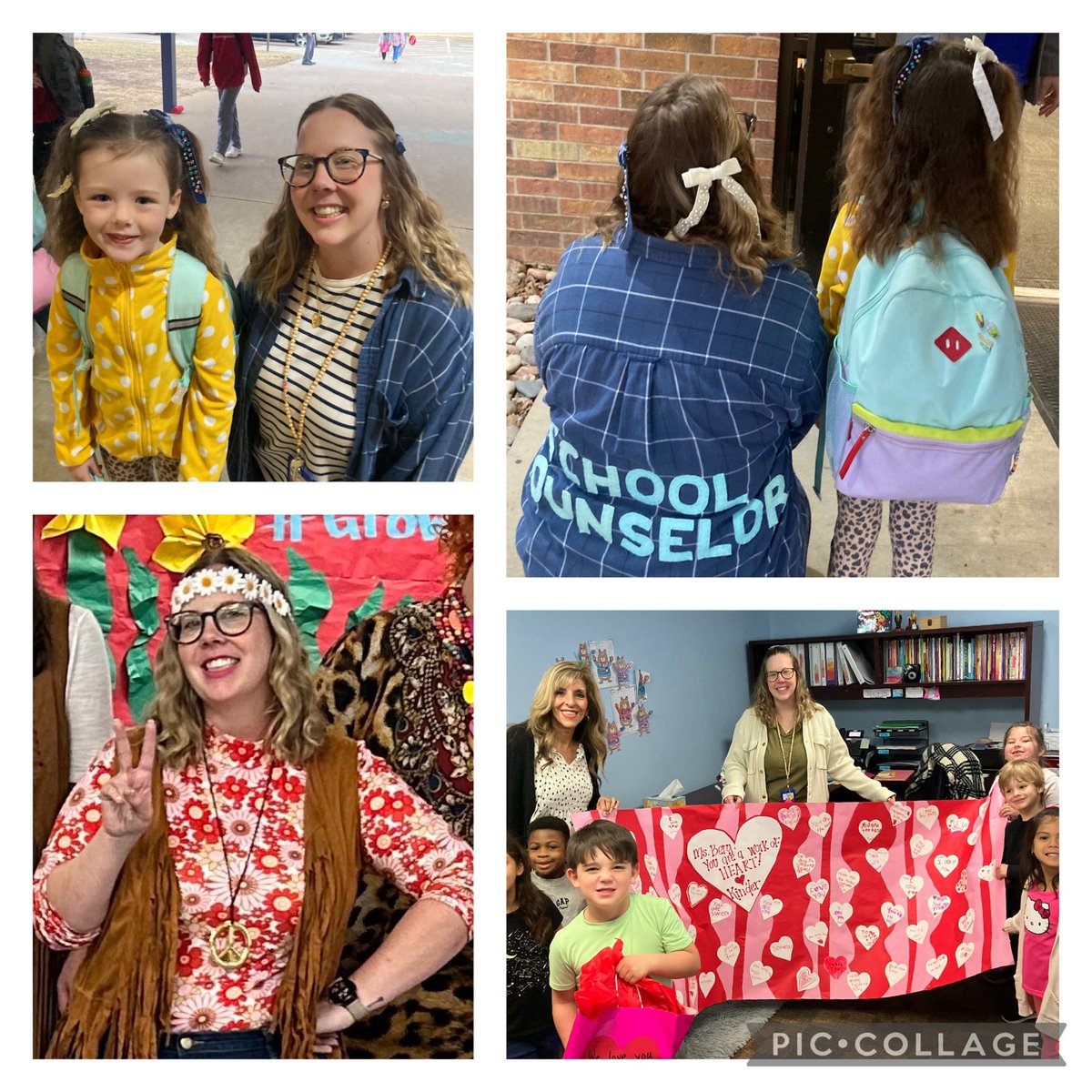 Butler Elementary School (@butler_elem) on Twitter photo Happy National School Counseling week to our wonderful Ms. Berg!
We appreciate everything you do for our Broncos๐๐๐ฝ
#NSCW25
#Excellence4ALL
<a href="/ArlingtonISD/">Arlington ISD</a> Happy National School Counseling week to our wonderful Ms. Berg!
We appreciate everything you do for our Broncos๐๐๐ฝ
#NSCW25
#Excellence4ALL
<a href="/ArlingtonISD/">Arlington ISD</a>