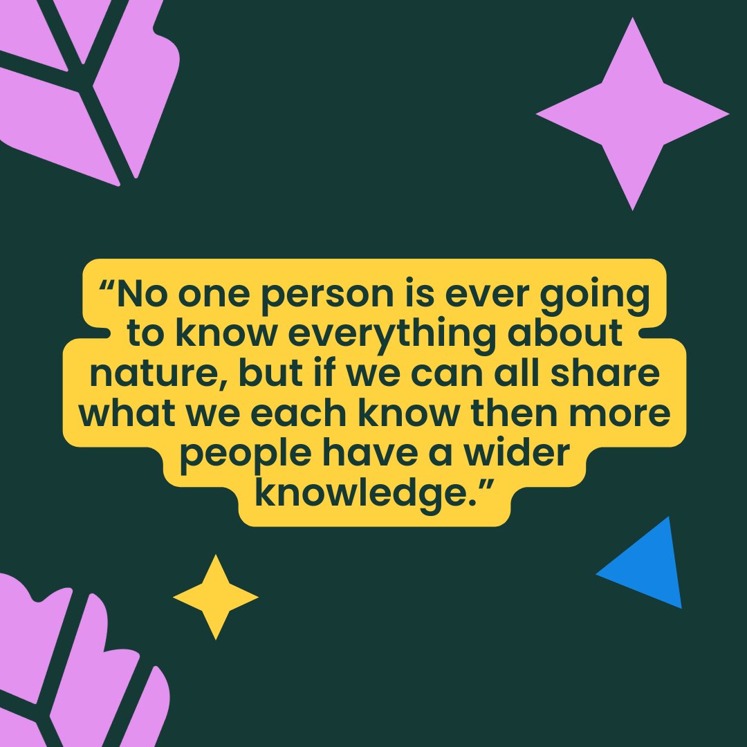 UK Youth for Nature (@ukyouth4nature) on Twitter photo 🦆 Meet <a href="/robsonpeisley/">Robson Peisley</a>; Pond Creator, South Downs Ambassador & Bird Surveyor!
⛰️ She’s leading the way in local nature advocacy & delivering landscape-scale change with National Parks.
📖 Check out her blog: uky4n.org/2025/01/07/com…
🎥 And catch her IG live on our insta feed! 🦆 Meet <a href="/robsonpeisley/">Robson Peisley</a>; Pond Creator, South Downs Ambassador & Bird Surveyor!
⛰️ She’s leading the way in local nature advocacy & delivering landscape-scale change with National Parks.
📖 Check out her blog: uky4n.org/2025/01/07/com…
🎥 And catch her IG live on our insta feed!
