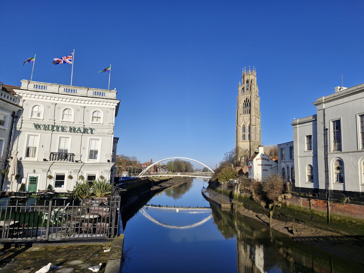 Very excited to be involved in early discussions for the #Boston2030 commemoration - which will be big on both sides of 'the pond'.