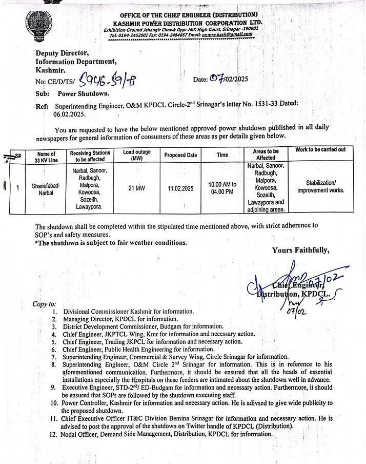 STD 2nd Sub Div Budgam tweet media