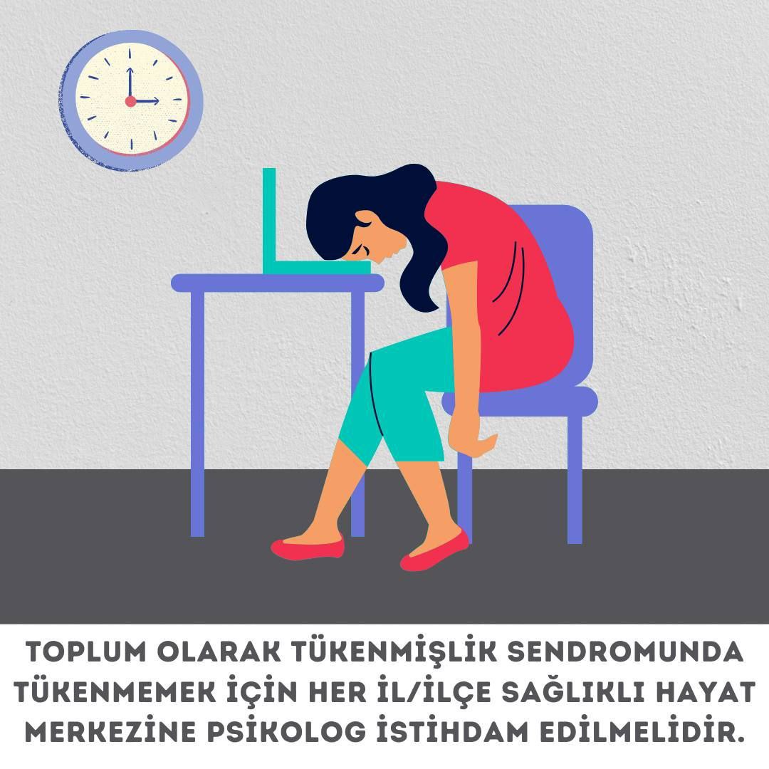 Sağlıkta psikolog şart 

<a href="/drmemisoglu/">Prof. Dr. Kemal Memişoğlu</a> <a href="/memetsimsek/">Mehmet Simsek</a>

#sağlıktaPSİKOLOGşart