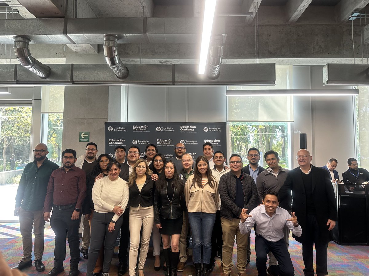 MITECMéxico - Mercadotecnia, Ideas y Tecnología tweet media