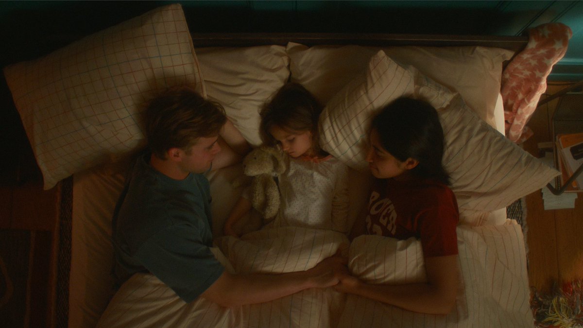 One Day ended here and we will not be convinced otherwise. 💔 #OneDayNetflix