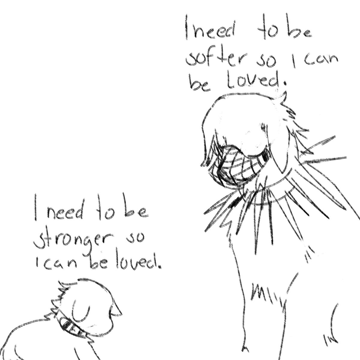 𓆣 Victor/Moth/Autumn 𓆣 tweet media