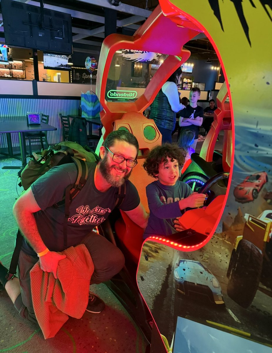 Courtney Monterecy tweet media