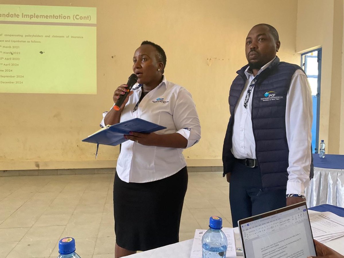 PCF_Kenya's tweet photo. This week, PCF conducted public participation forums across Nairobi, Lower Eastern, Western, Nyanza, North Rift, Mount Kenya, North Eastern, Coastal, Upper Eastern, and South Rift regions, gathering valuable feedback on the draft PCF Bill, 2025. https://t.co/WB3eoxTD3H