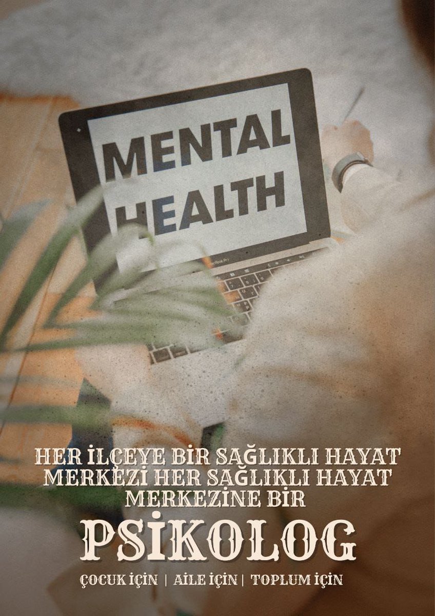 Sağlıkta psikolog şart 

<a href="/drmemisoglu/">Prof. Dr. Kemal Memişoğlu</a> <a href="/memetsimsek/">Mehmet Simsek</a>

#sağlıktaPSİKOLOGşart