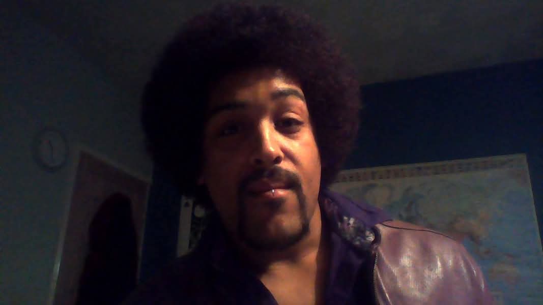 troyagrant's tweet photo. Just had an 'on this day' from Facebook.

10 years ago, I was apparently Black Dynamite's stunt double.

#boogiewonderland https://t.co/xwxQjuVqr0