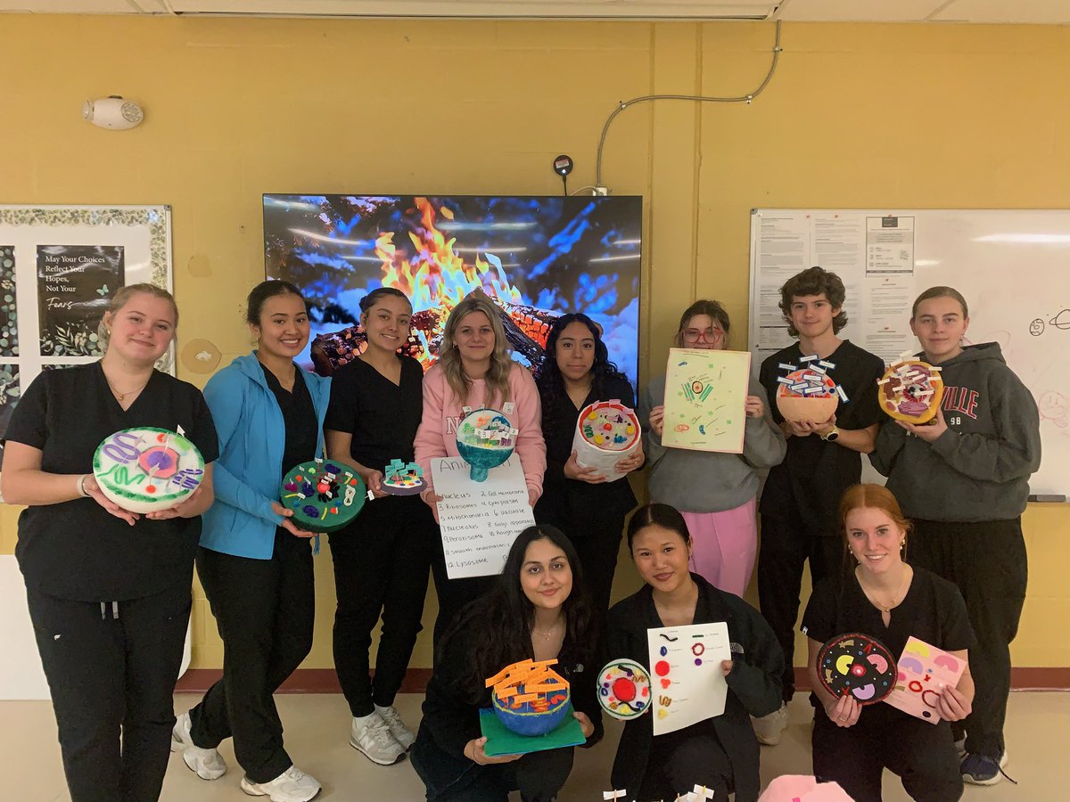 Warren County Area Technology Center tweet media