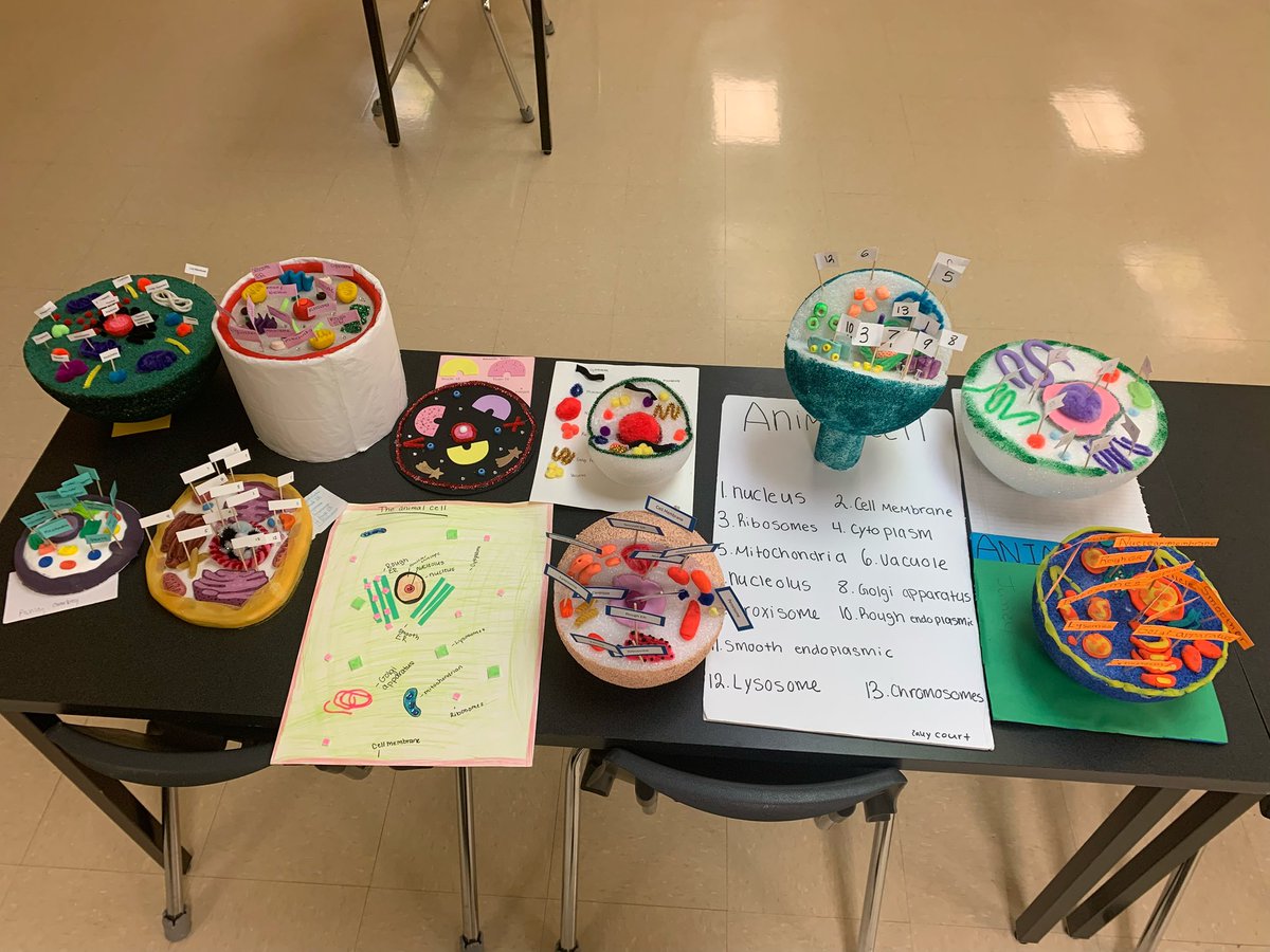 Warren County Area Technology Center tweet media