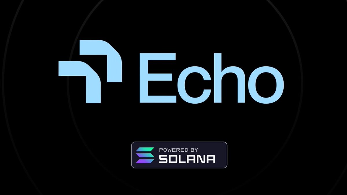 Echo tweet media