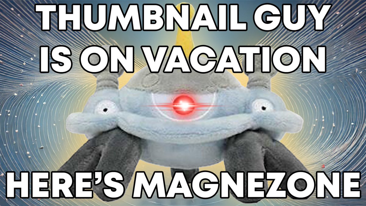 We're nothing if not brutally honest.

youtu.be/cg_xnUV0URE