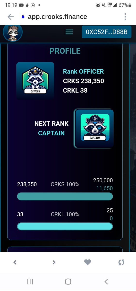 Mandycrypto🇱🇺 tweet media