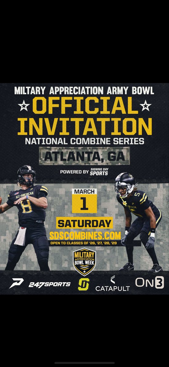 Colin Luke (@colinluke_) on Twitter photo Thank you for the invite <a href="/JJKilgore_SDS/">JJ Kilgore</a>
<a href="/RedElephant_FB/">Gainesville HS Football</a> <a href="/RecruitTheG/">Gainesville FB Recruiting</a> <a href="/DukestheScoop/">Phillip Dukes</a> <a href="/CoachD_GVL/">Deon Williams</a> <a href="/On3sports/">On3</a> @On3Recruits <a href="/247Sports/">247Sports</a> Thank you for the invite <a href="/JJKilgore_SDS/">JJ Kilgore</a>
<a href="/RedElephant_FB/">Gainesville HS Football</a> <a href="/RecruitTheG/">Gainesville FB Recruiting</a> <a href="/DukestheScoop/">Phillip Dukes</a> <a href="/CoachD_GVL/">Deon Williams</a> <a href="/On3sports/">On3</a> @On3Recruits <a href="/247Sports/">247Sports</a>
