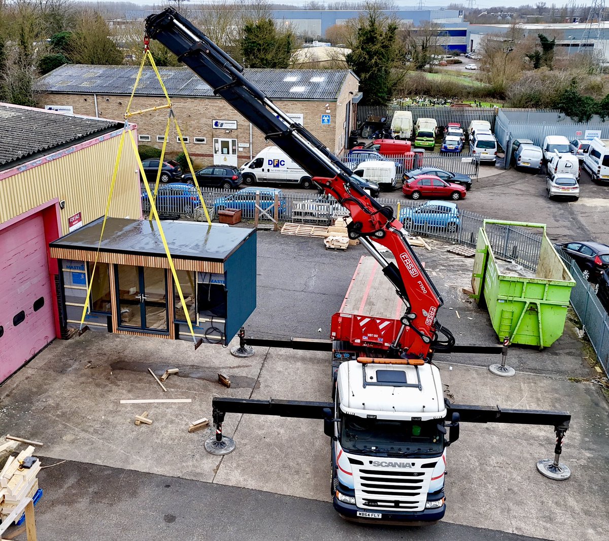 TRJ Construction Ltd (@TrjConLtd) / Posts / X