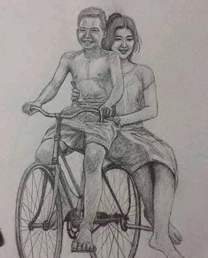 Dear Young Man,

Stop dating liability.

1. A girl who doesn't have transport fare to visit someone that she claims she love. (liability)

2.  A lady who can't get you birthday or valentine gift but expect you to bring down the world for her during hers.
(liability)

3. Someone