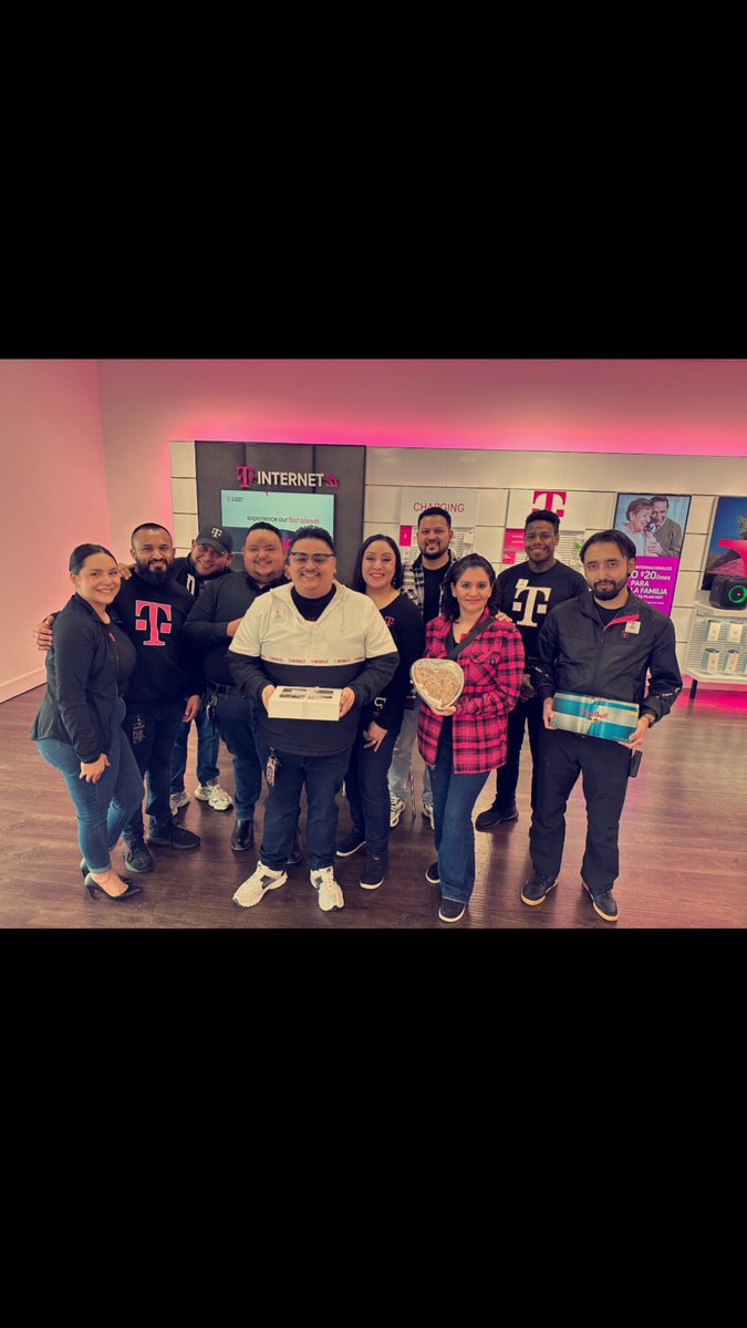 Huge shoutout to our TFB team, for their unwavering support and dedication. Their availability and willingness to assist in any capacity have been instrumental in the success of my team and me. Thank you for your help!