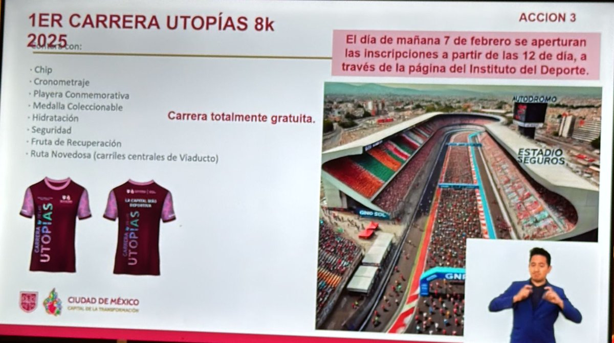 patzzypatz's tweet photo. @DeporteCDMX @MaratonCDMX @21KCDMX Cómo se inscribe uno a esa carrera, no encuentro la liga en la página de indeporte 😬 https://t.co/BOoTLS50Og