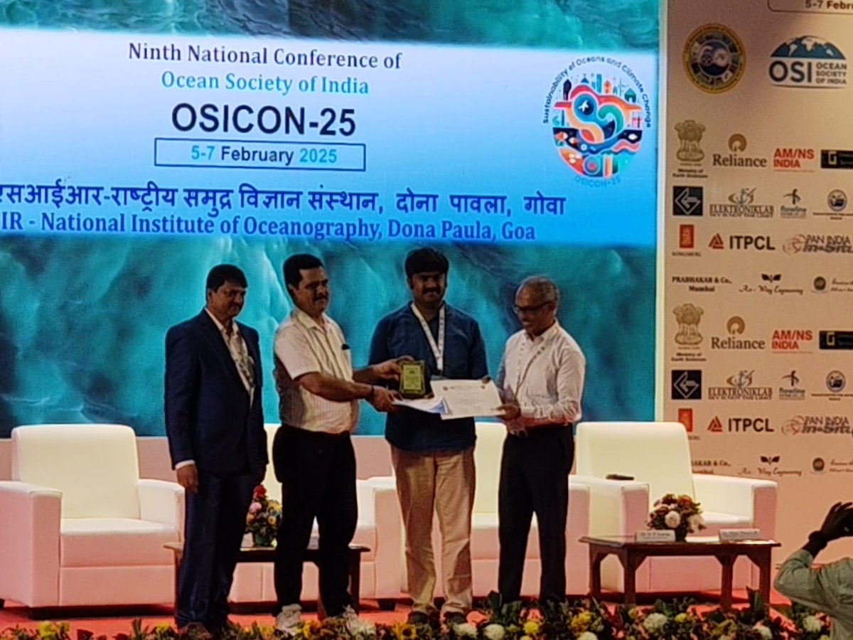 Dr. Arulalan Thanigachalam tweet media