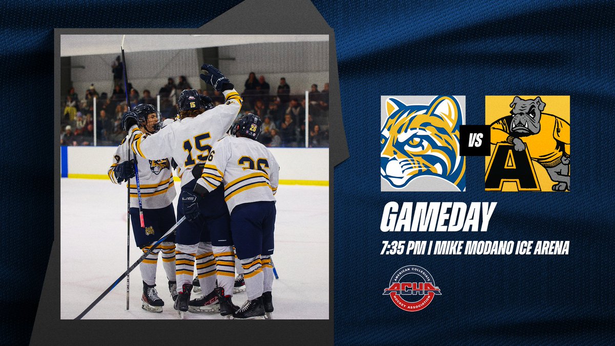 Back on home ice

📺: boxcast.tv/view/schoolcra…

#OcelotPride