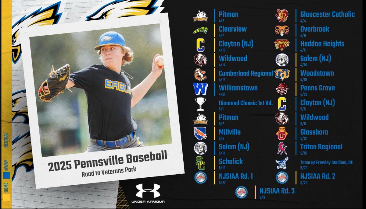 LFG!!!!!

2025 Schedule