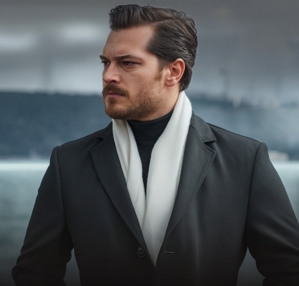 أنا الذي نظر الأعمى إلى فني و أطربت إبداعاتي من به قلة نظري أنا شاتاي كبيرهم على صغري أنا إبن اولسوي عارض المتعة في كل من يتابعني 🥶🐐
#EsrefRüya  #CağatayUIusoy