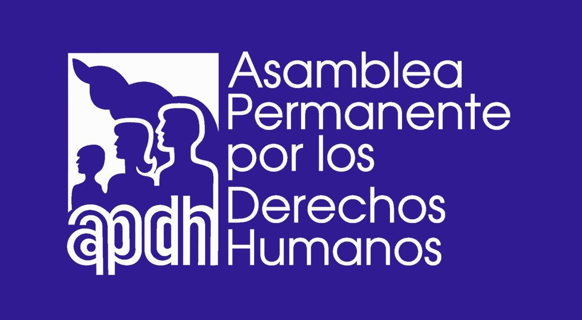 APDHArgentina's tweet image. 📢 APDH Regional Tucumán repudia terminantemente el llamado “Operativo Independencia”

👉 apdh.org.ar/declaraciones/…