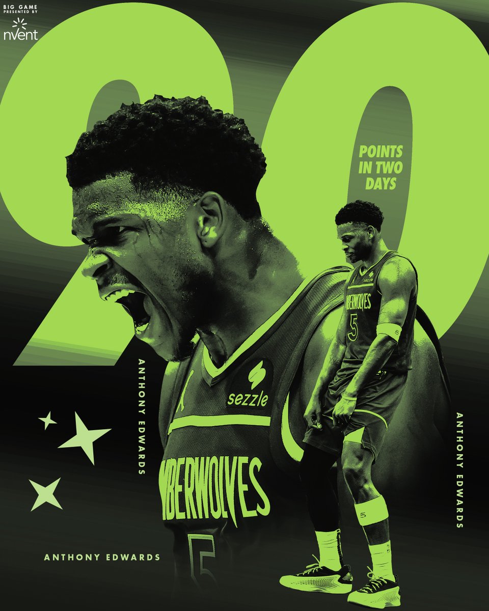 Timberwolves's tweet photo. yeah, he's really like that. https://t.co/DdL6sAK0R8