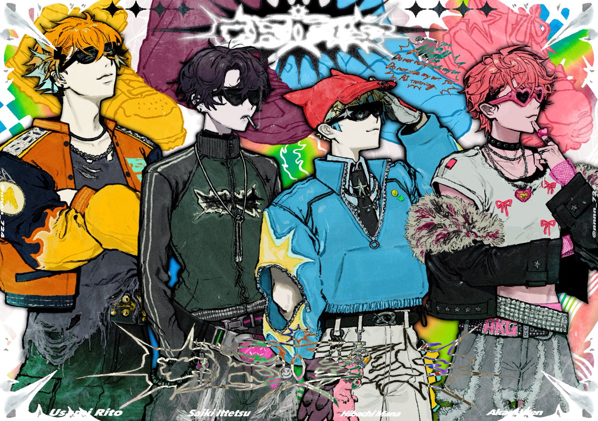 ❤️ぽち様❤️ ここはメキシコ、エルチャポの息子か？！ 小型マシンガン持ってそうやな w