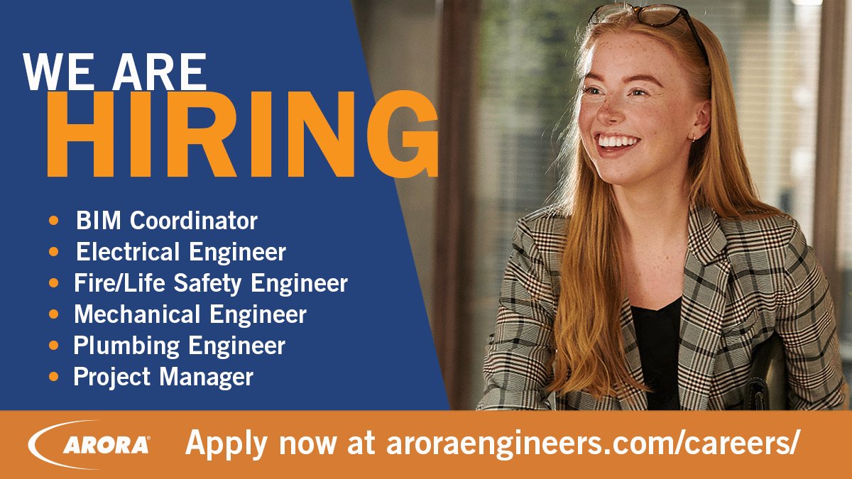 Arora Engineers tweet media