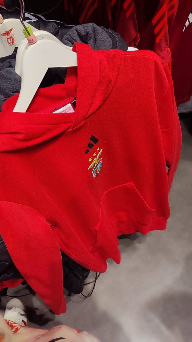 Novidades Adidas 👀