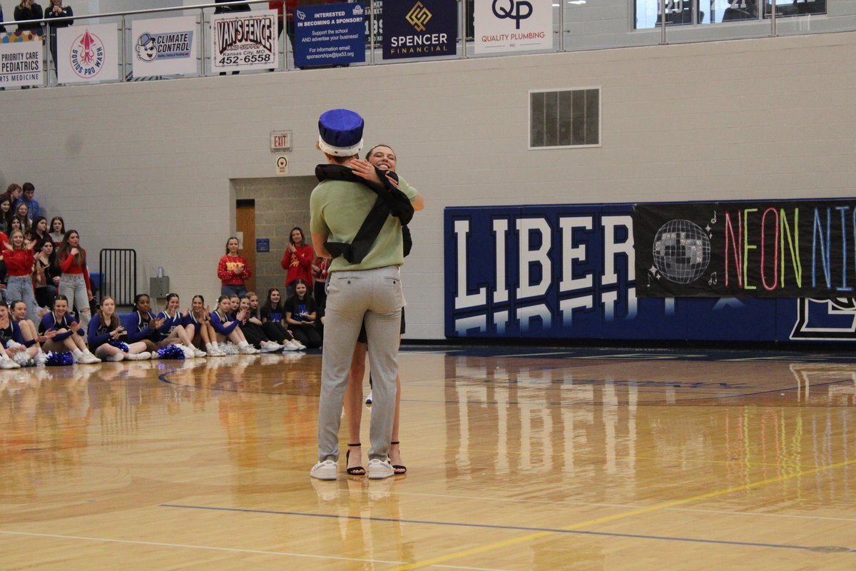 The Bell tweet media