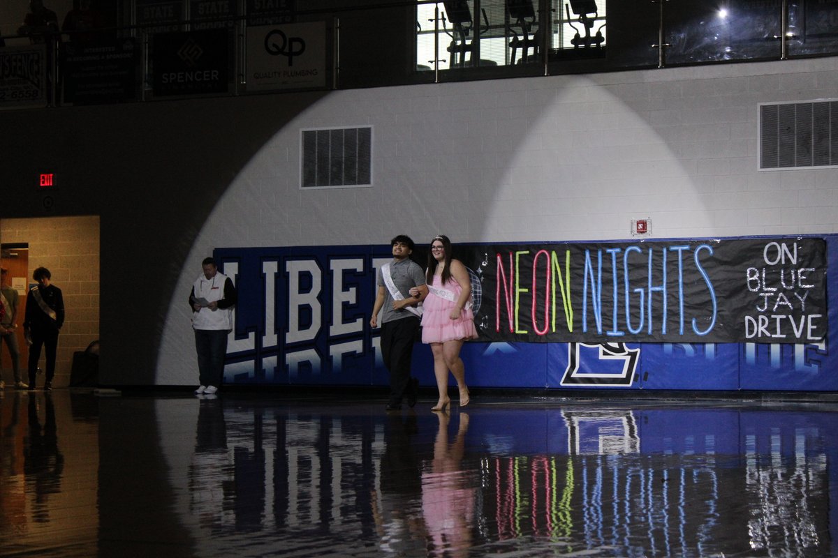 The Bell tweet media