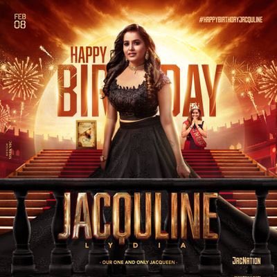 Wish U A Happy Birthday <a href="/jackline_lydia/">Jacquline🎉🎉🎉🎉</a> 🎂❤️💐

May this year brings you all the happiness and creates a beautiful way for U to reach the crown of success in all the places ur revolve. 

#HBDJack