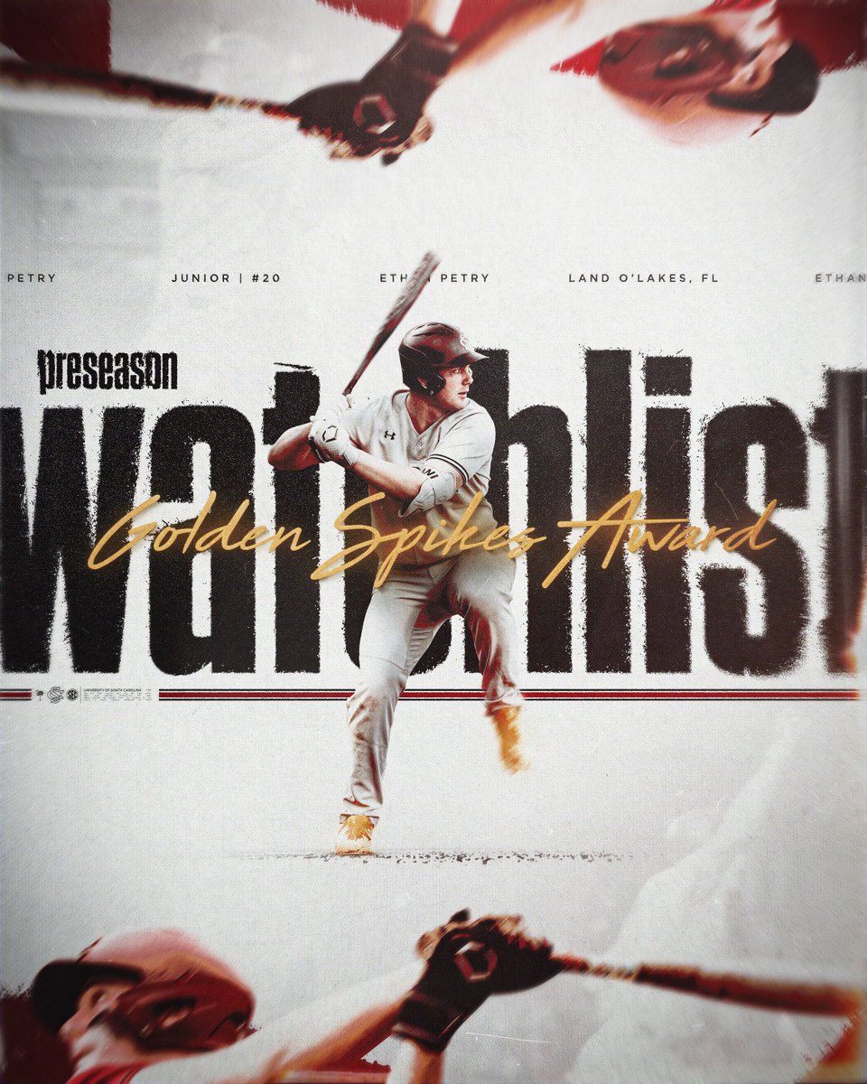 Feeling GOLDEN

#Gamecocks | #ForeverToThee