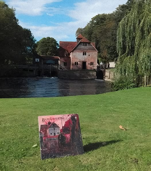 Jim Crabb tweet media